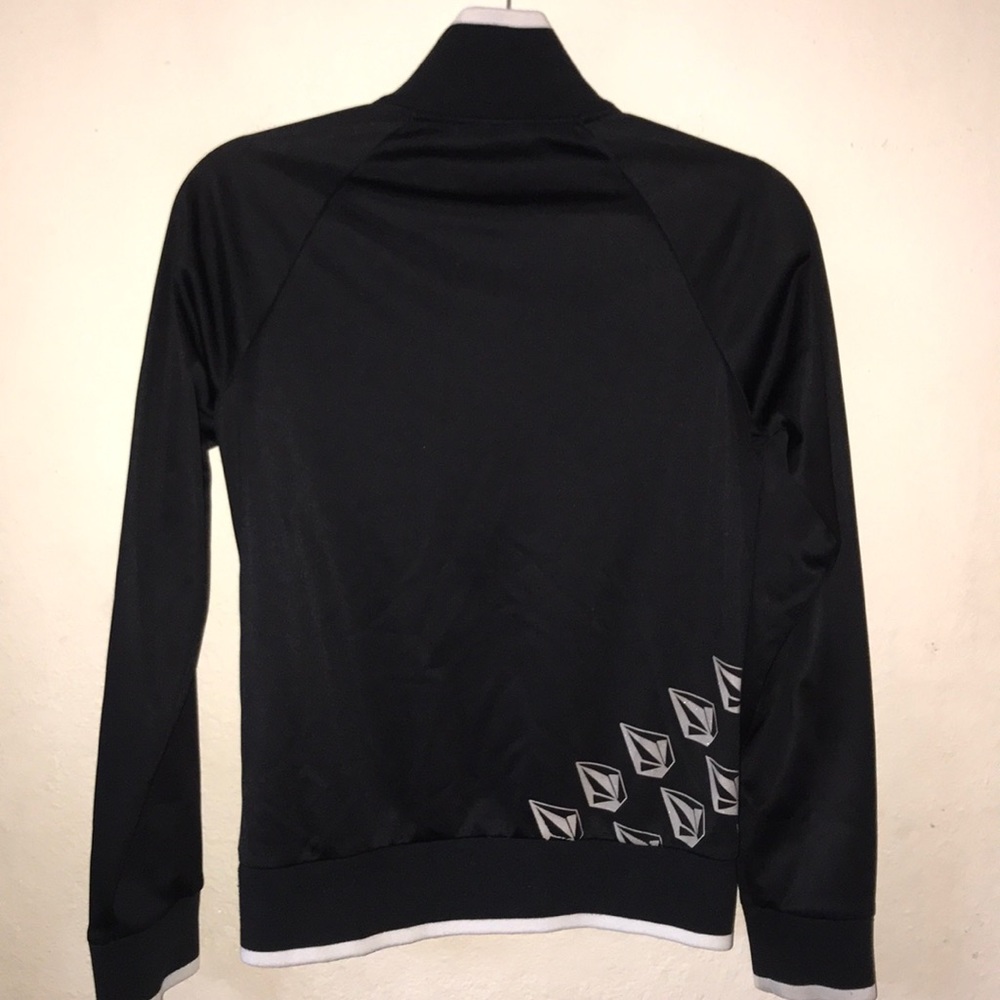 Volcom track jacket - Picture 7 of 8